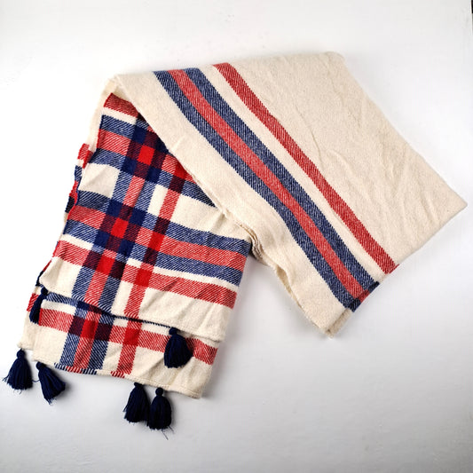 J.Crew Naiste Suur Villane Sall
