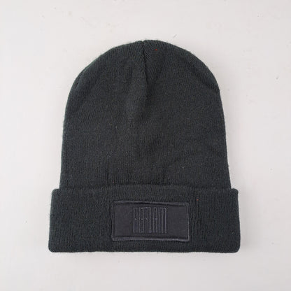 Must Müts Beanie