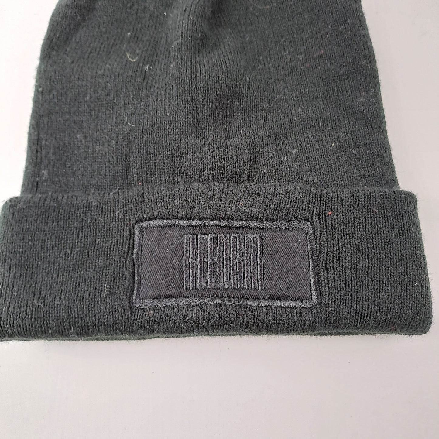 Must Müts Beanie