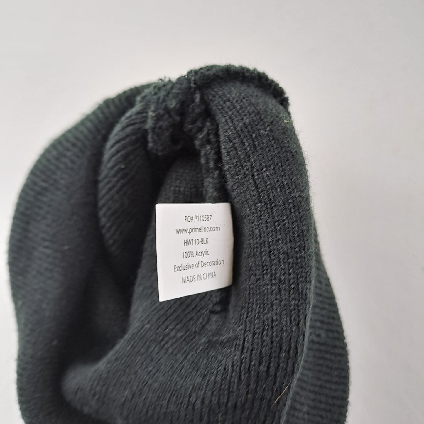 Must Müts Beanie