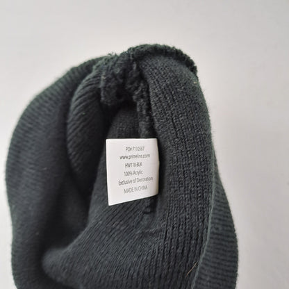 Must Müts Beanie