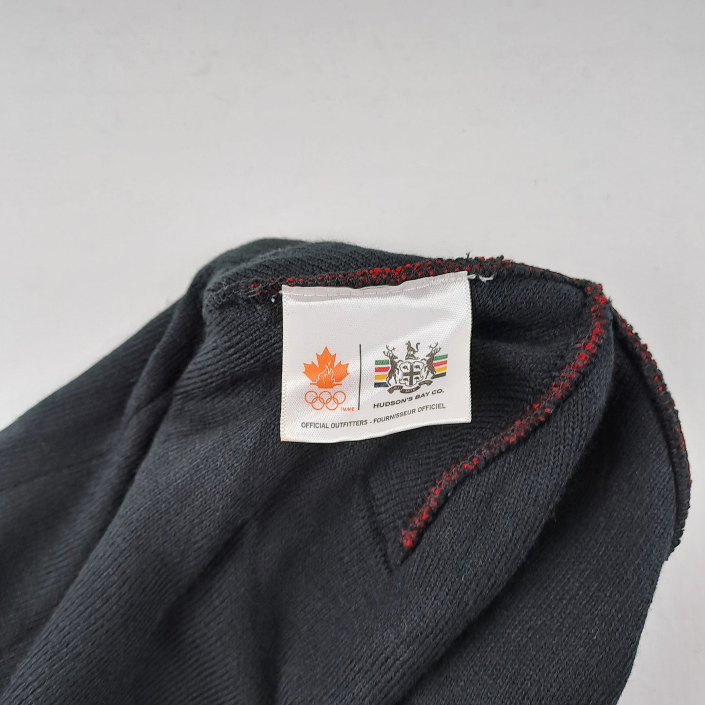 Hudson's Bay Co x Olümpia Mängude Meeste Müts