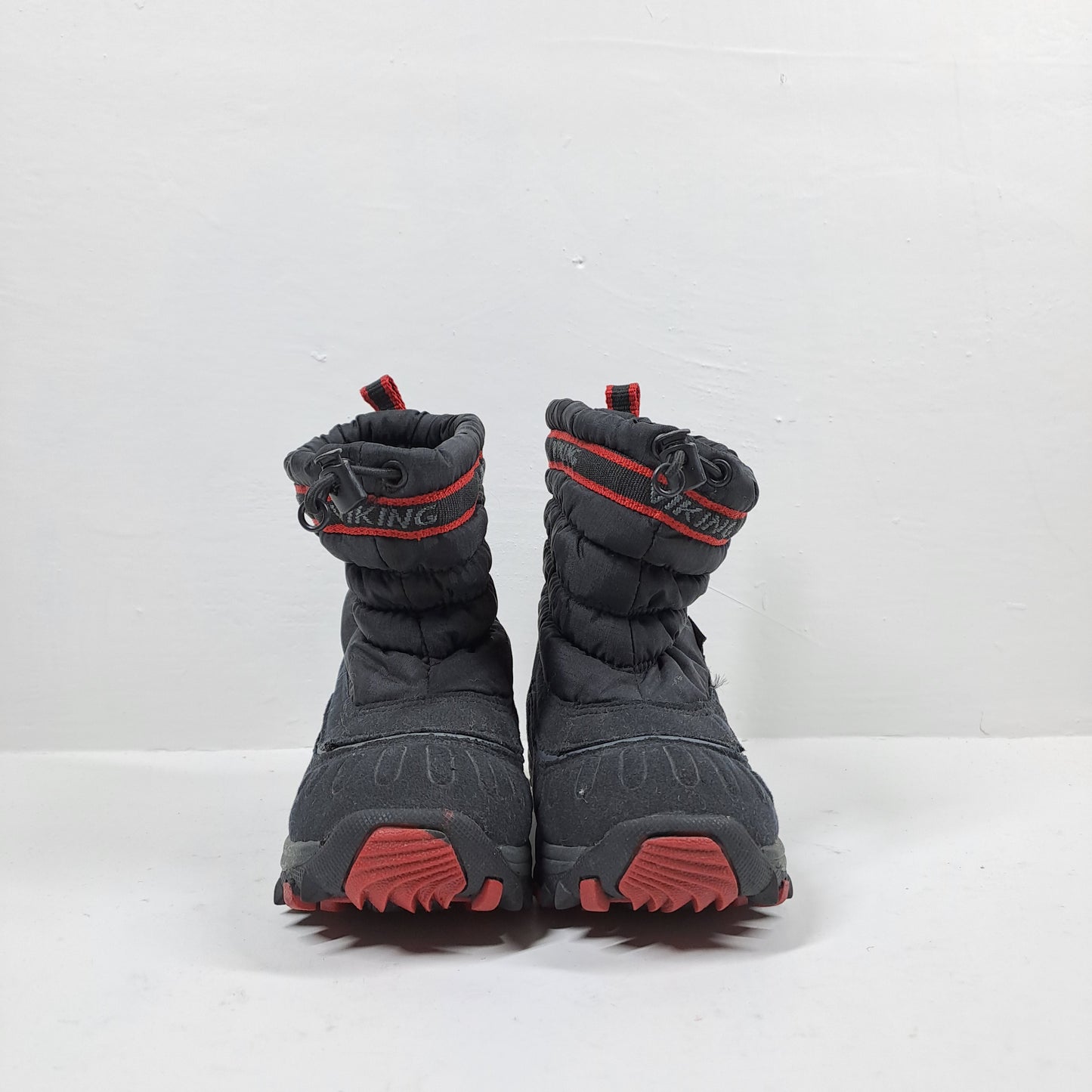 Viking Laste Gore-Tex Takvesaapad Suurus 22