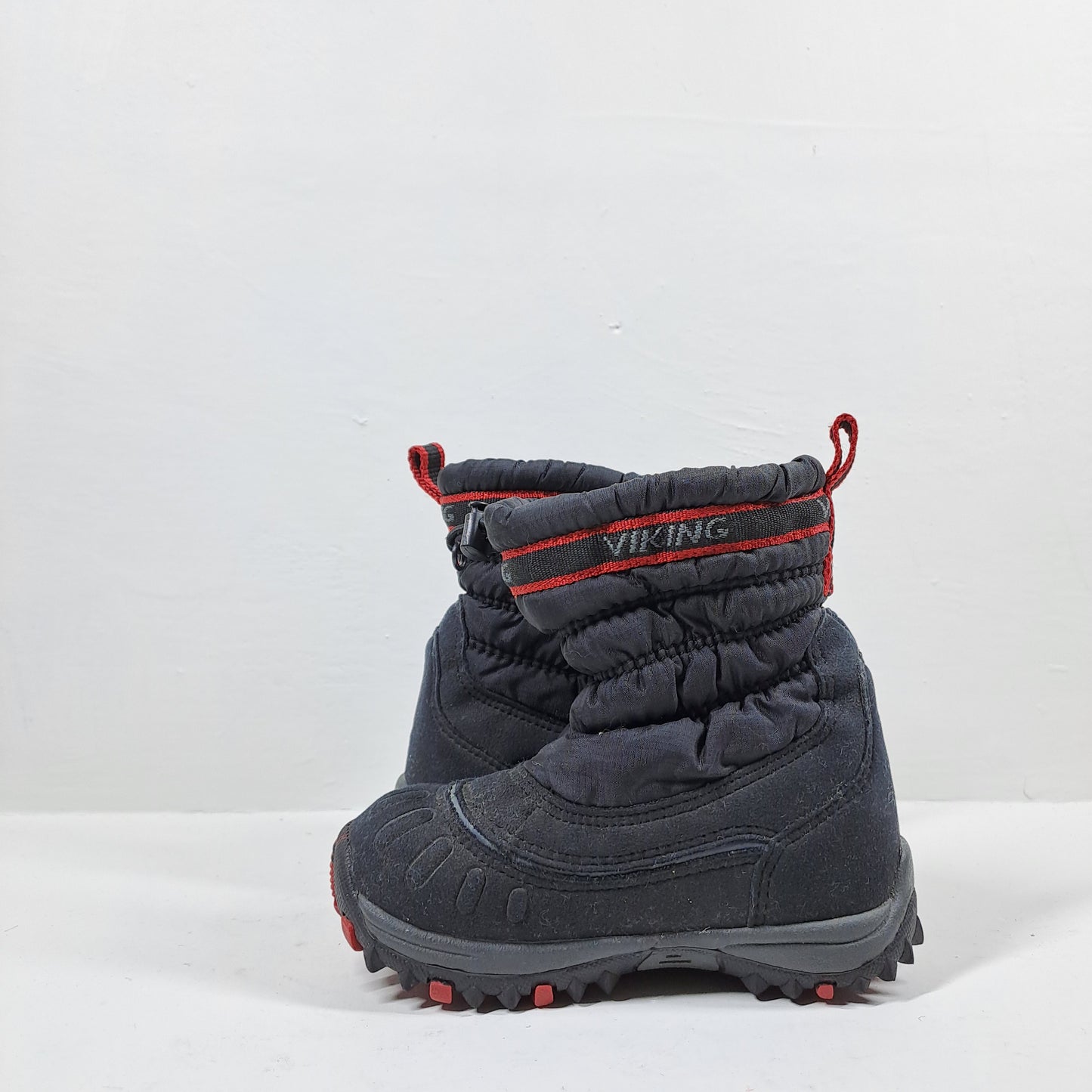 Viking Laste Gore-Tex Takvesaapad Suurus 22