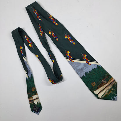 GANT Meeste Siidine Lips Silk Tie