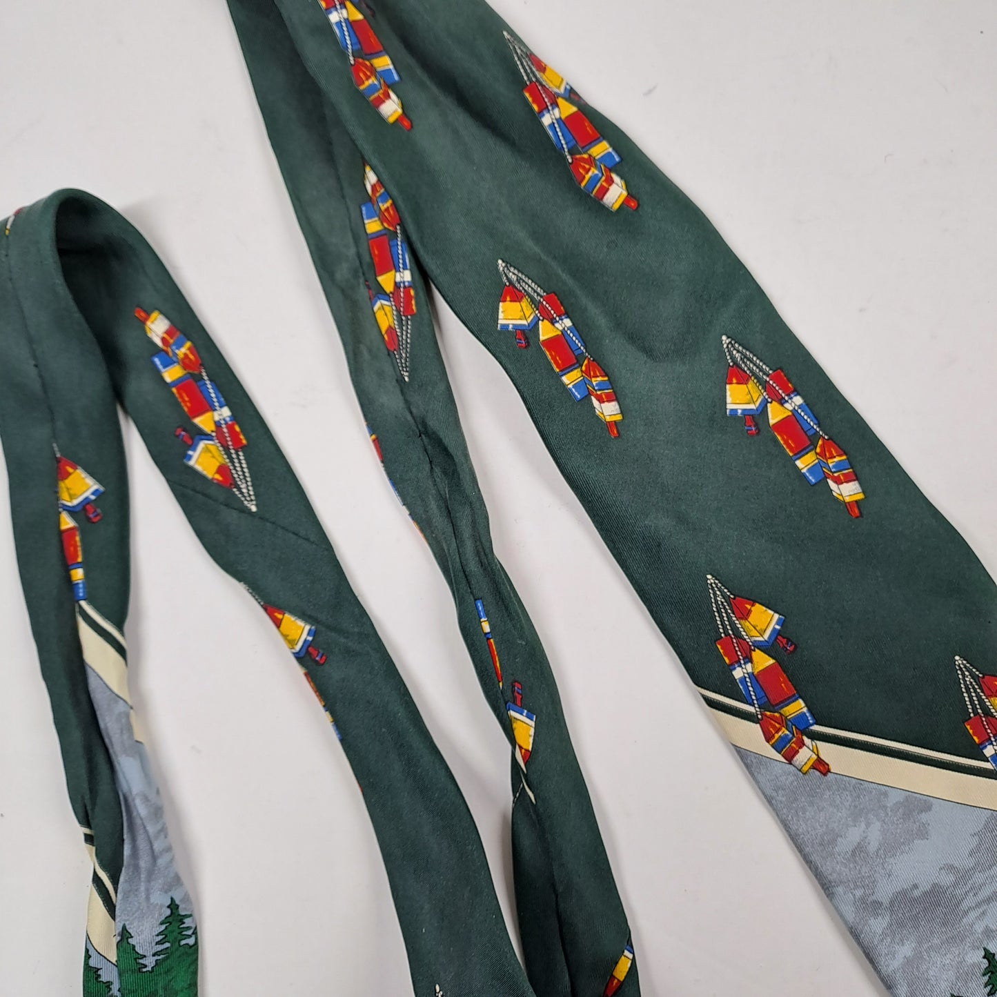 GANT Meeste Siidine Lips Silk Tie