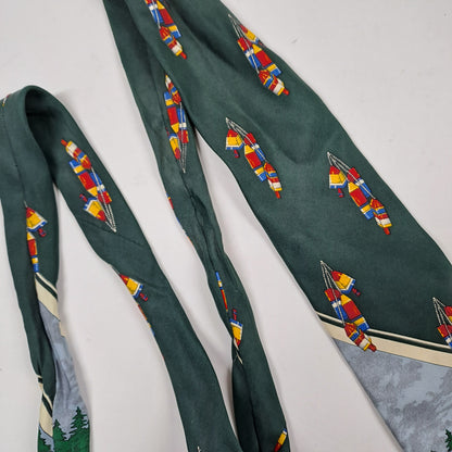 GANT Meeste Siidine Lips Silk Tie