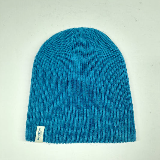 BURTON Meeste Sinine Müts Beanie