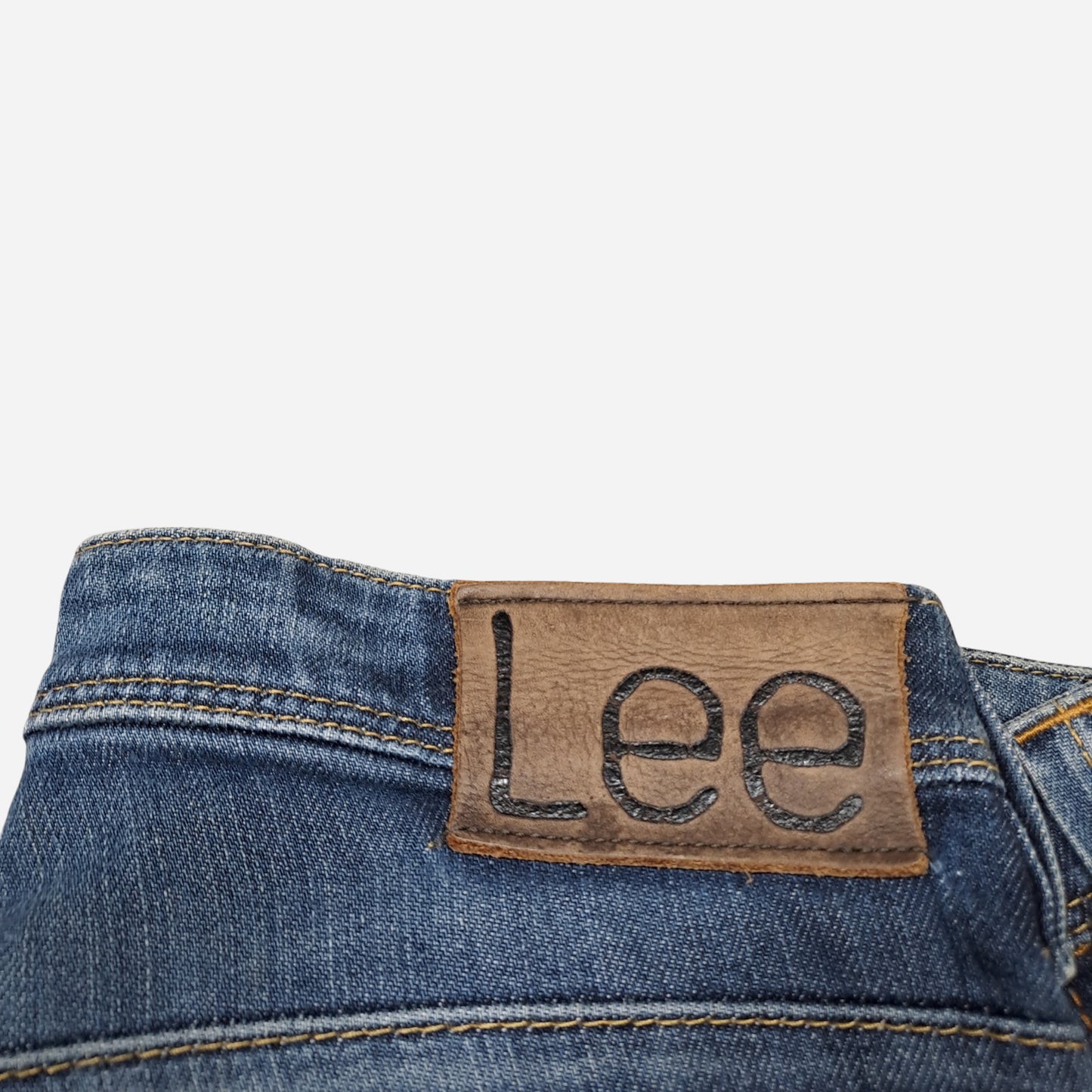 Lee Meeste POWELL Teksad Suurus W30/L34
