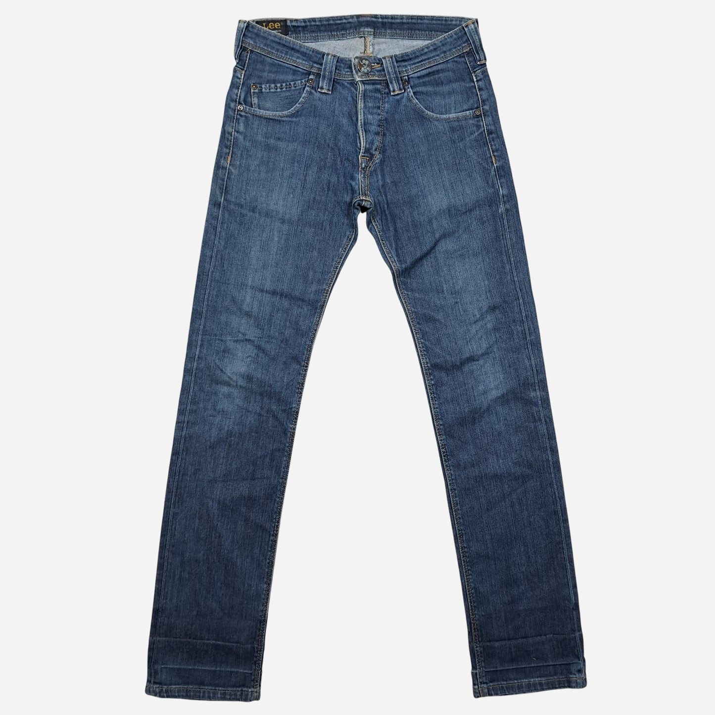 Lee Meeste POWELL Teksad Suurus W30/L34
