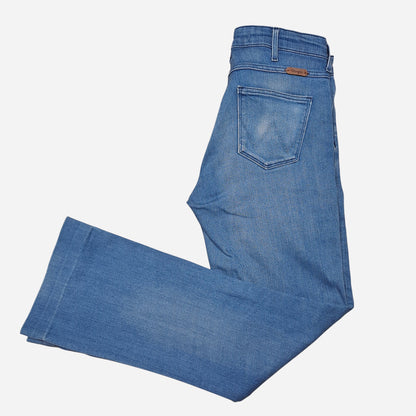 Wrangler Womens AVERY Jeans Size W27/L32
