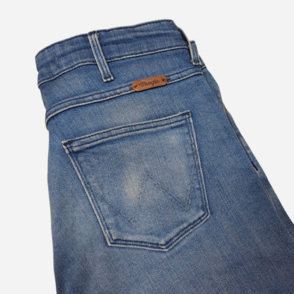 Wrangler Womens AVERY Jeans Size W27/L32