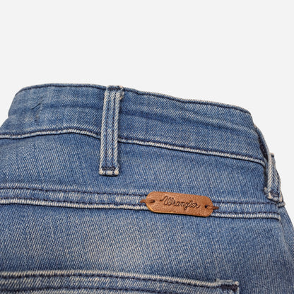 Wrangler Womens AVERY Jeans Size W27/L32