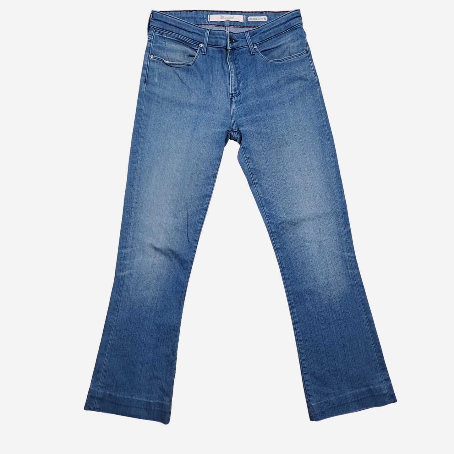 Wrangler Womens AVERY Jeans Size W27/L32