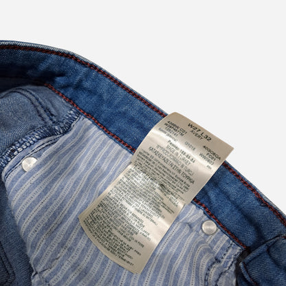 Wrangler Womens AVERY Jeans Size W27/L32