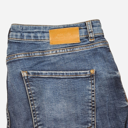 Mos Mosh Womens Skinny Jeans Size W30