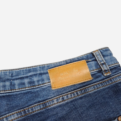 Mos Mosh Womens Skinny Jeans Size W30