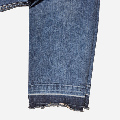 Mos Mosh Womens Skinny Jeans Size W30