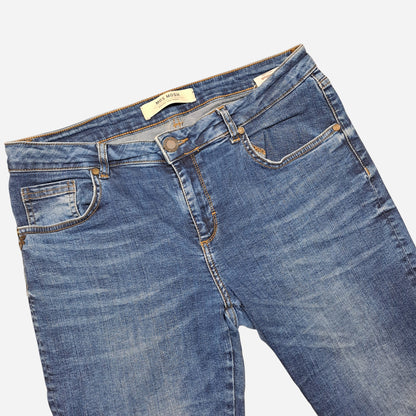 Mos Mosh Womens Skinny Jeans Size W30