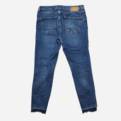 Mos Mosh Womens Skinny Jeans Size W30