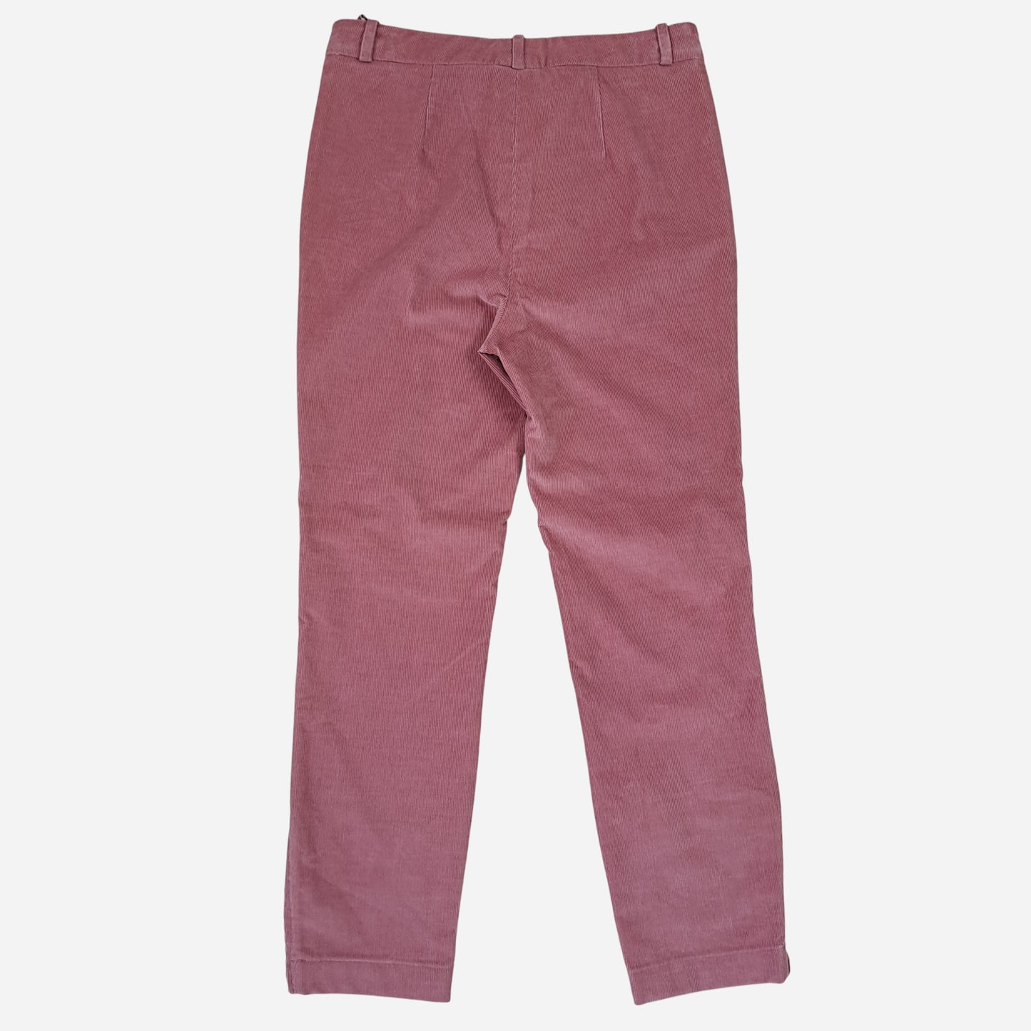 Loro Piana Naiste Velvet Püksid Suurus EU34-36, IT38