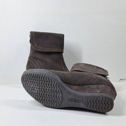 GEOX Naiste Poolsaapad Suurus 37.5 