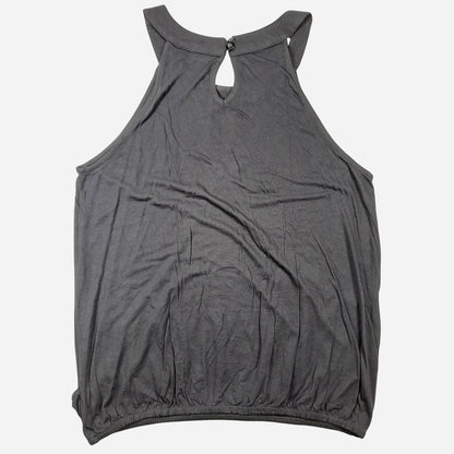 Buffalo London Naiste Must Vest Topp Suurus 40-42 