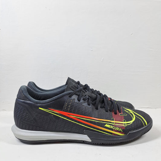 Nike Mercurial Vapor 14 Tossud Saaliputsad Suurus 40.5 