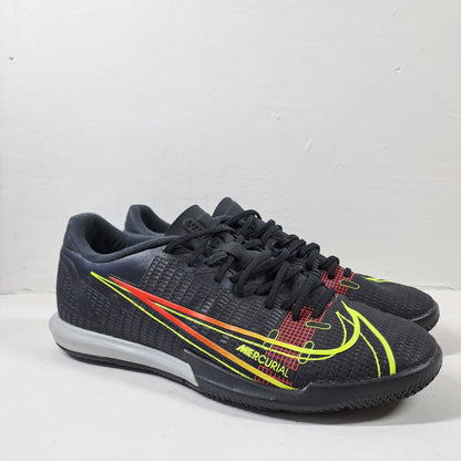 Nike Mercurial Vapor 14 Tossud Saaliputsad Suurus 40.5 