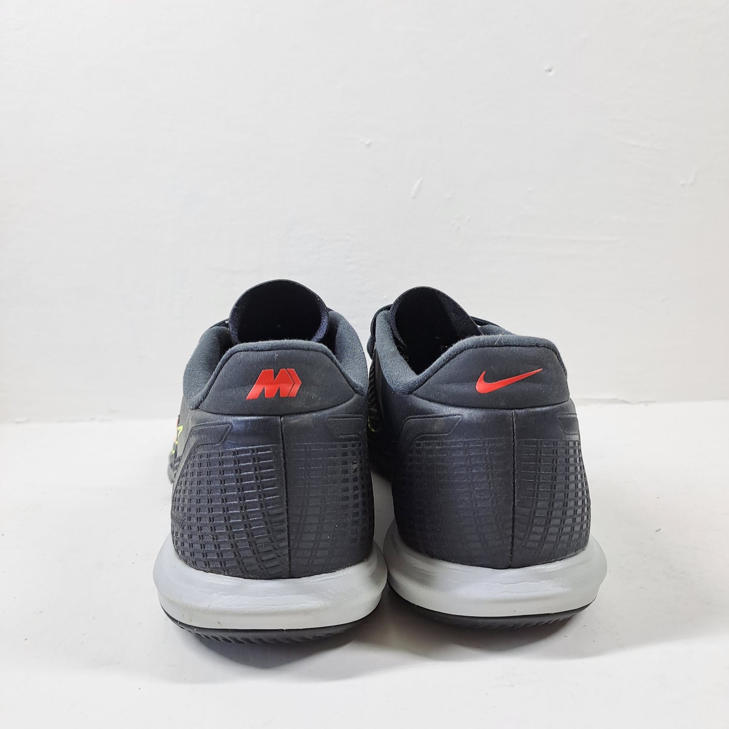 Nike Mercurial Vapor 14 Tossud Saaliputsad Suurus 40.5 