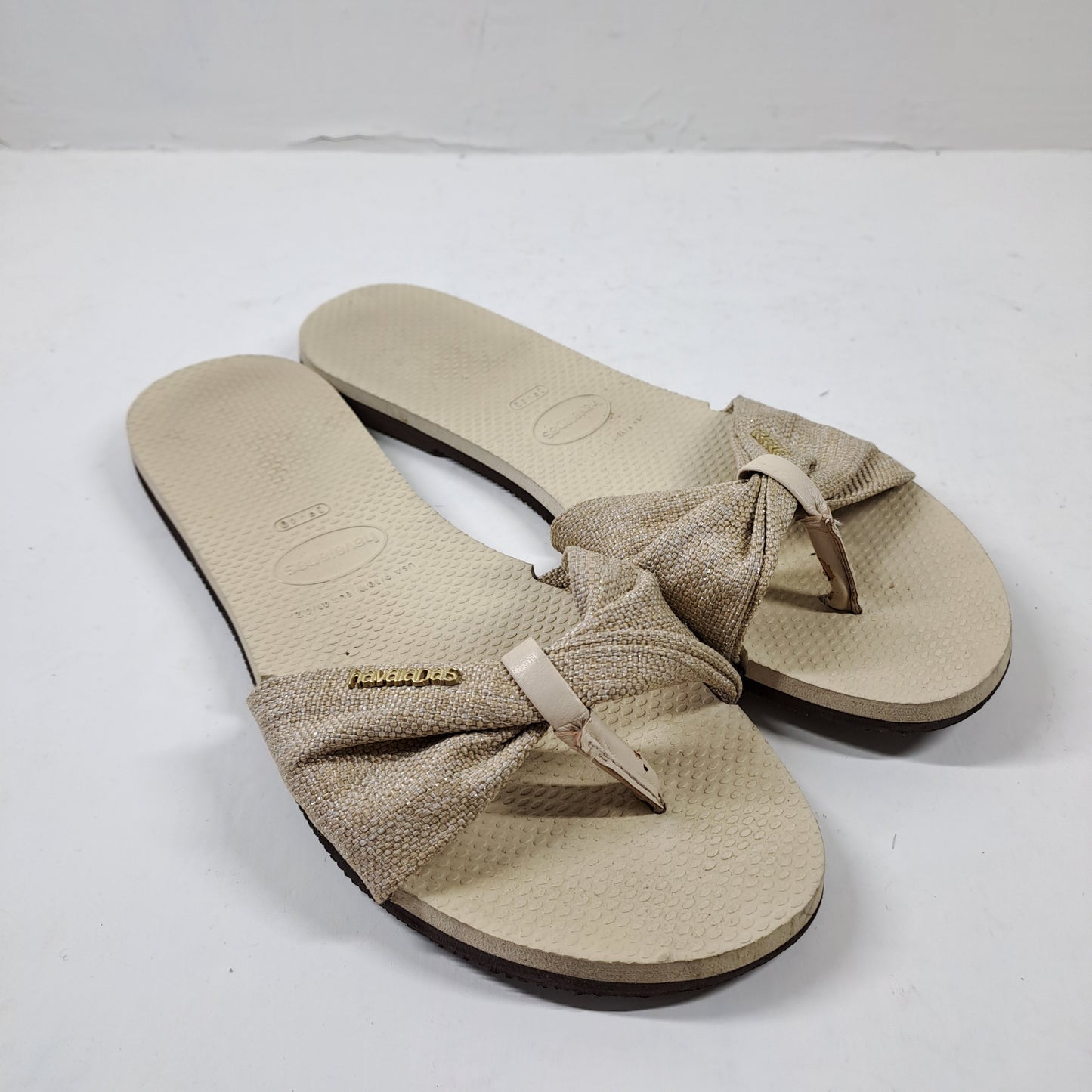 Havaianas Naiste Plätud Suurus 39-40 