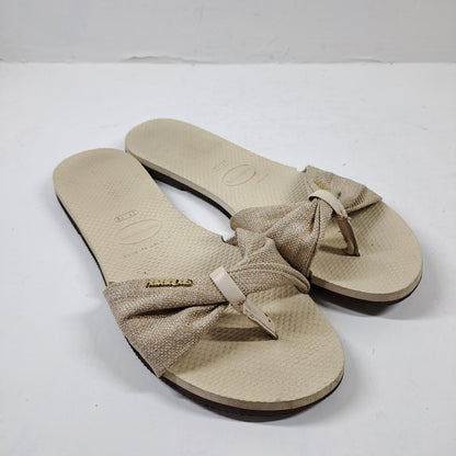 Havaianas Naiste Plätud Suurus 39-40 