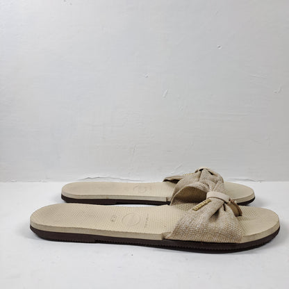 Havaianas Naiste Plätud Suurus 39-40 
