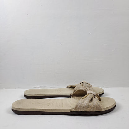 Havaianas Naiste Plätud Suurus 39-40 