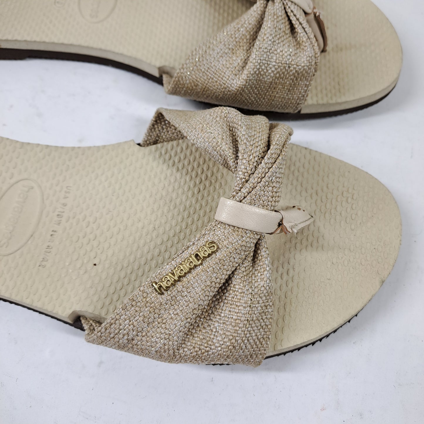 Havaianas Naiste Plätud Suurus 39-40 