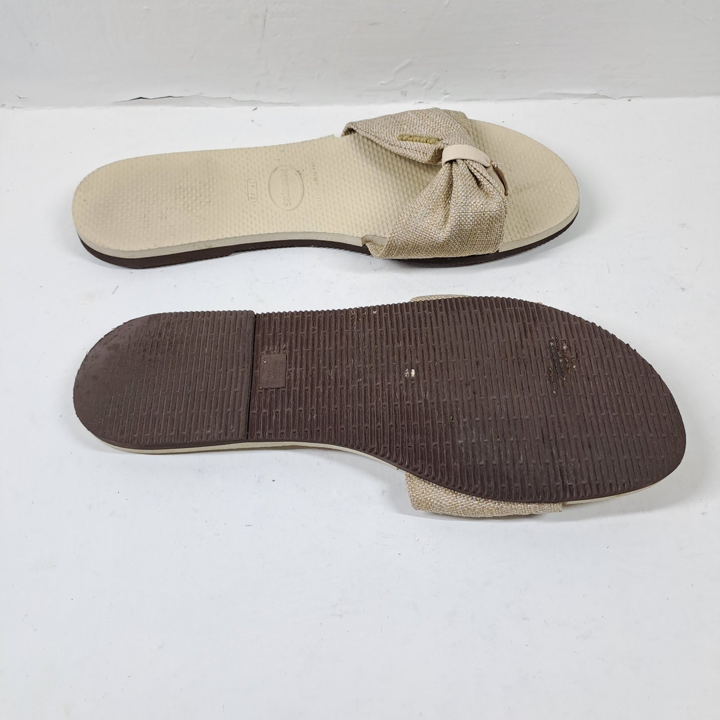Havaianas Naiste Plätud Suurus 39-40 