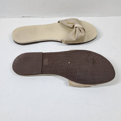 Havaianas Naiste Plätud Suurus 39-40 