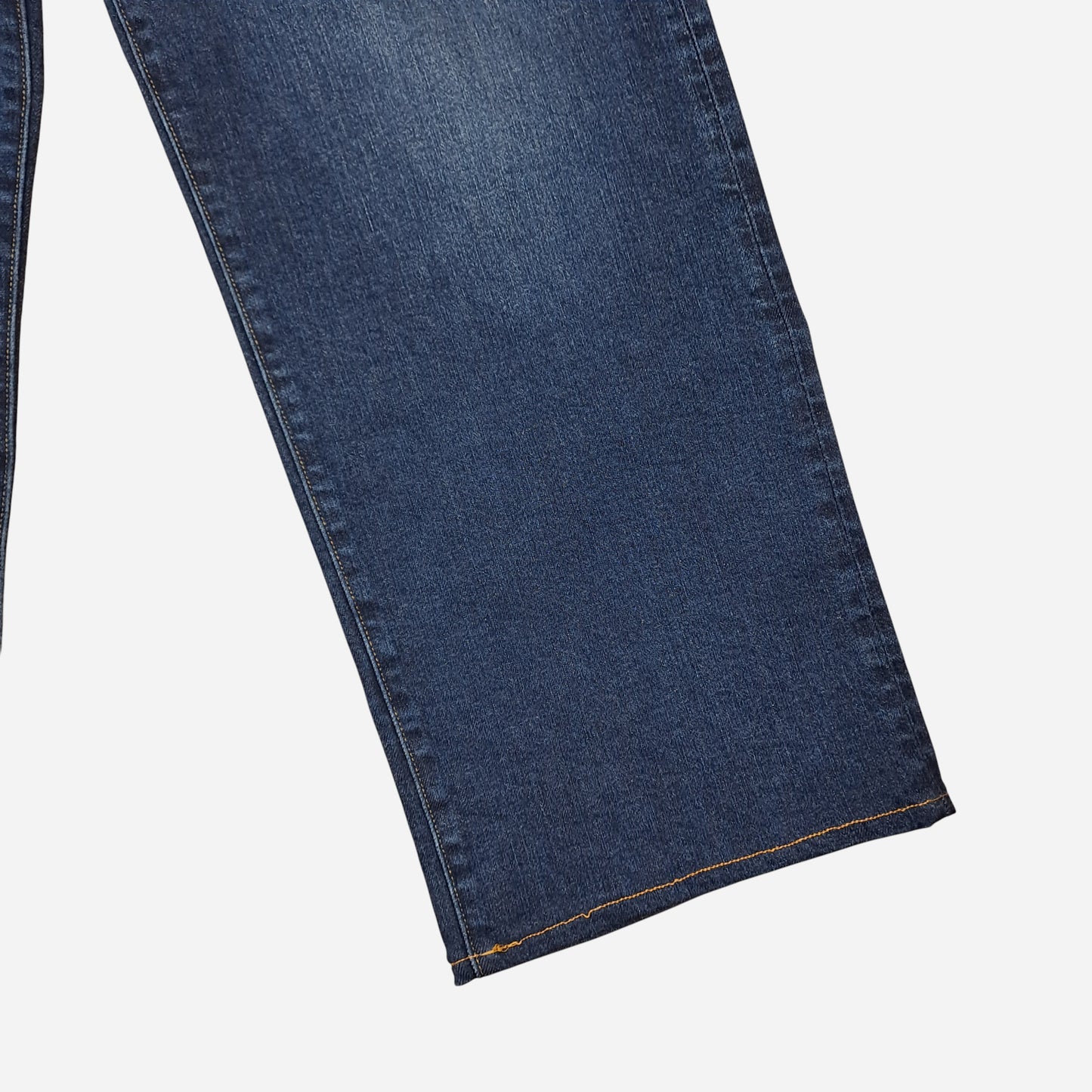 Levi's Japan Made & Crafted High Loose Naiste Sinised Teksad W30/L31