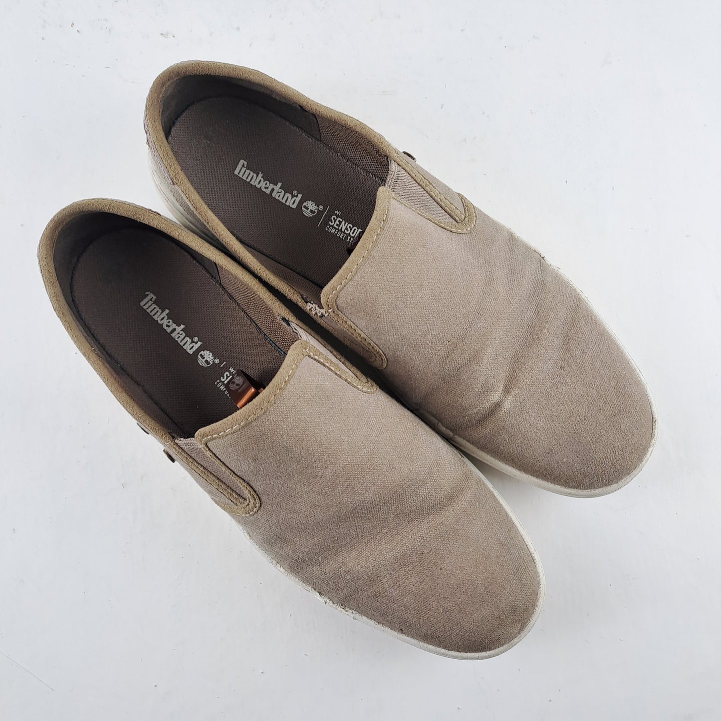 Timberland Meeste Sensorflex Vabaaja Kingad Suurus 42 