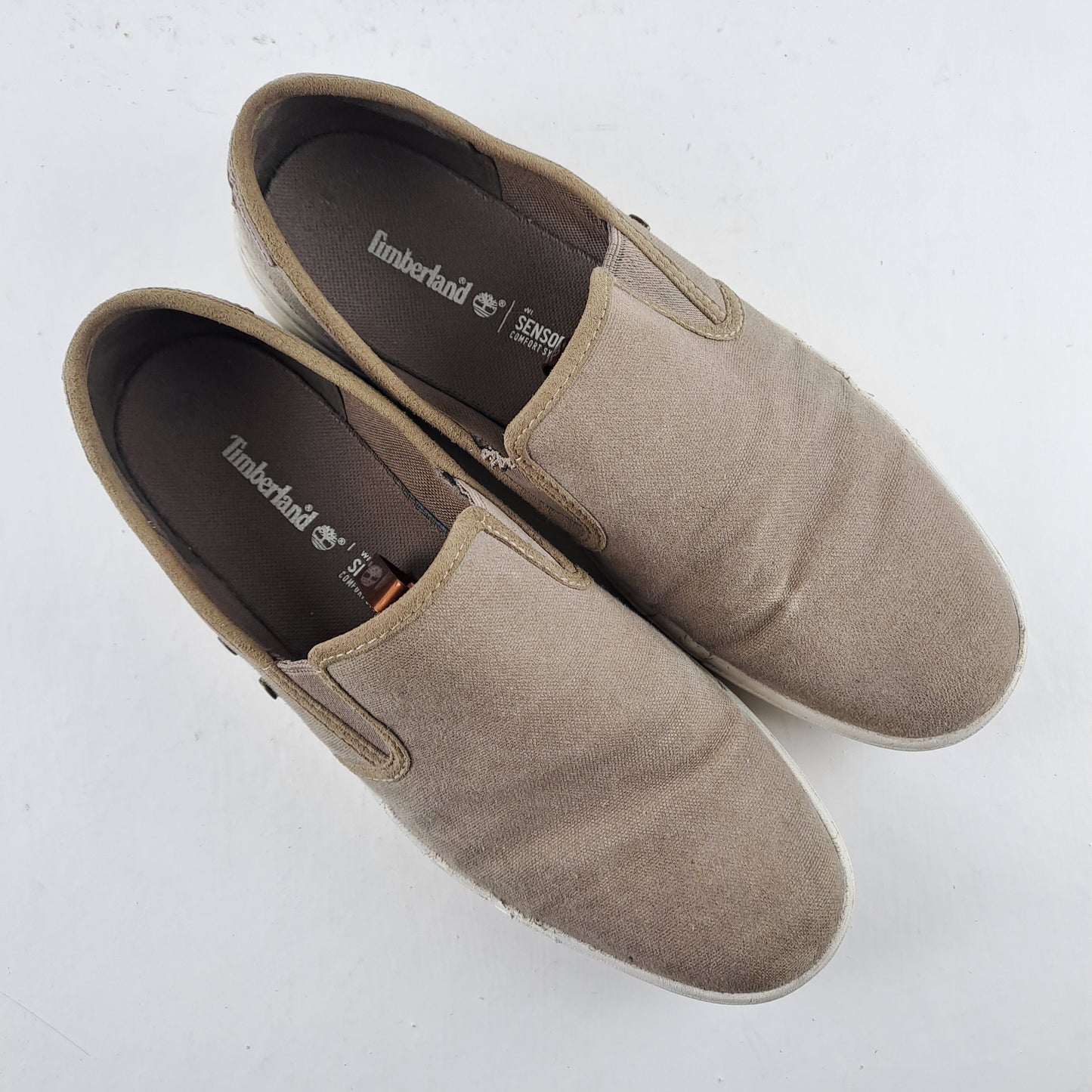 Timberland Meeste Sensorflex Vabaaja Kingad Suurus 42 