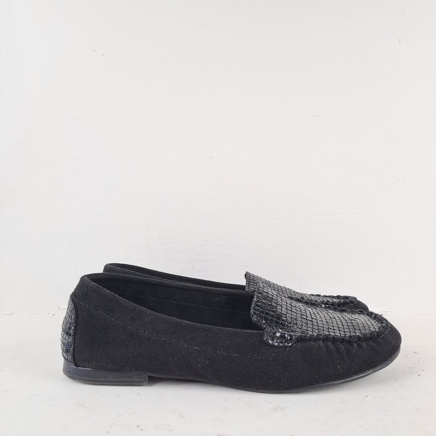 Young Spirit Naiste Mustad Vabaaja Kingad Suurus 39 