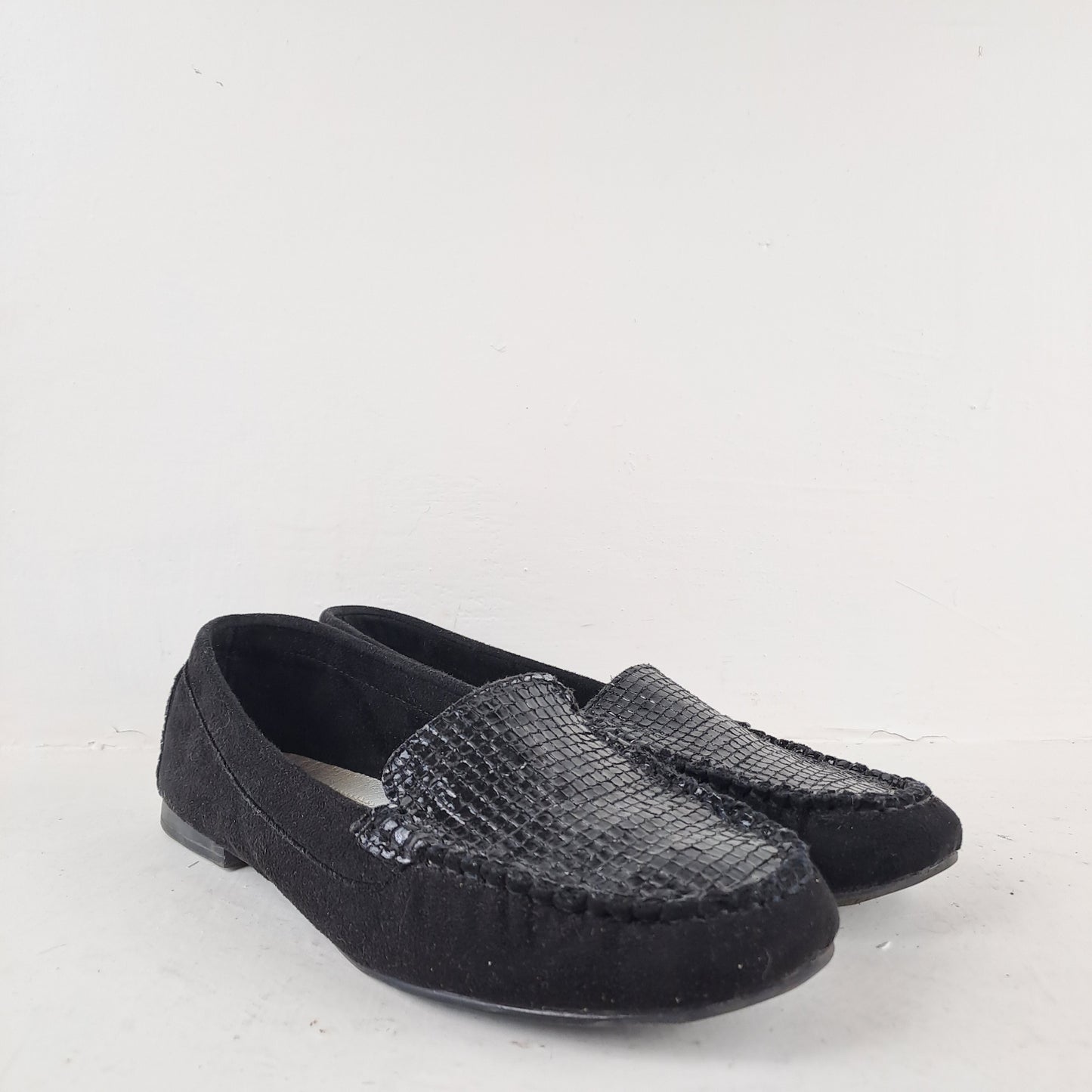 Young Spirit Naiste Mustad Vabaaja Kingad Suurus 39 