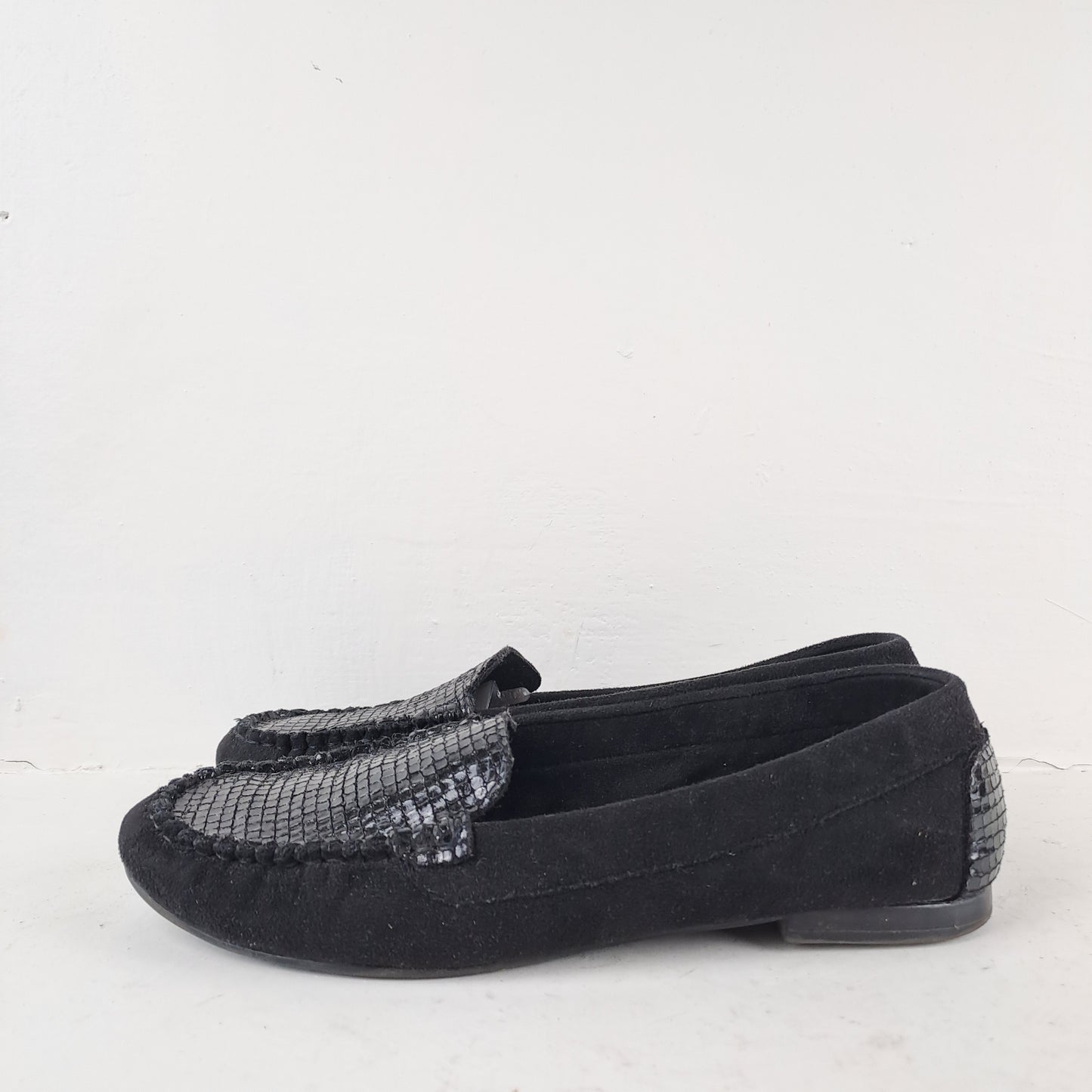 Young Spirit Naiste Mustad Vabaaja Kingad Suurus 39 