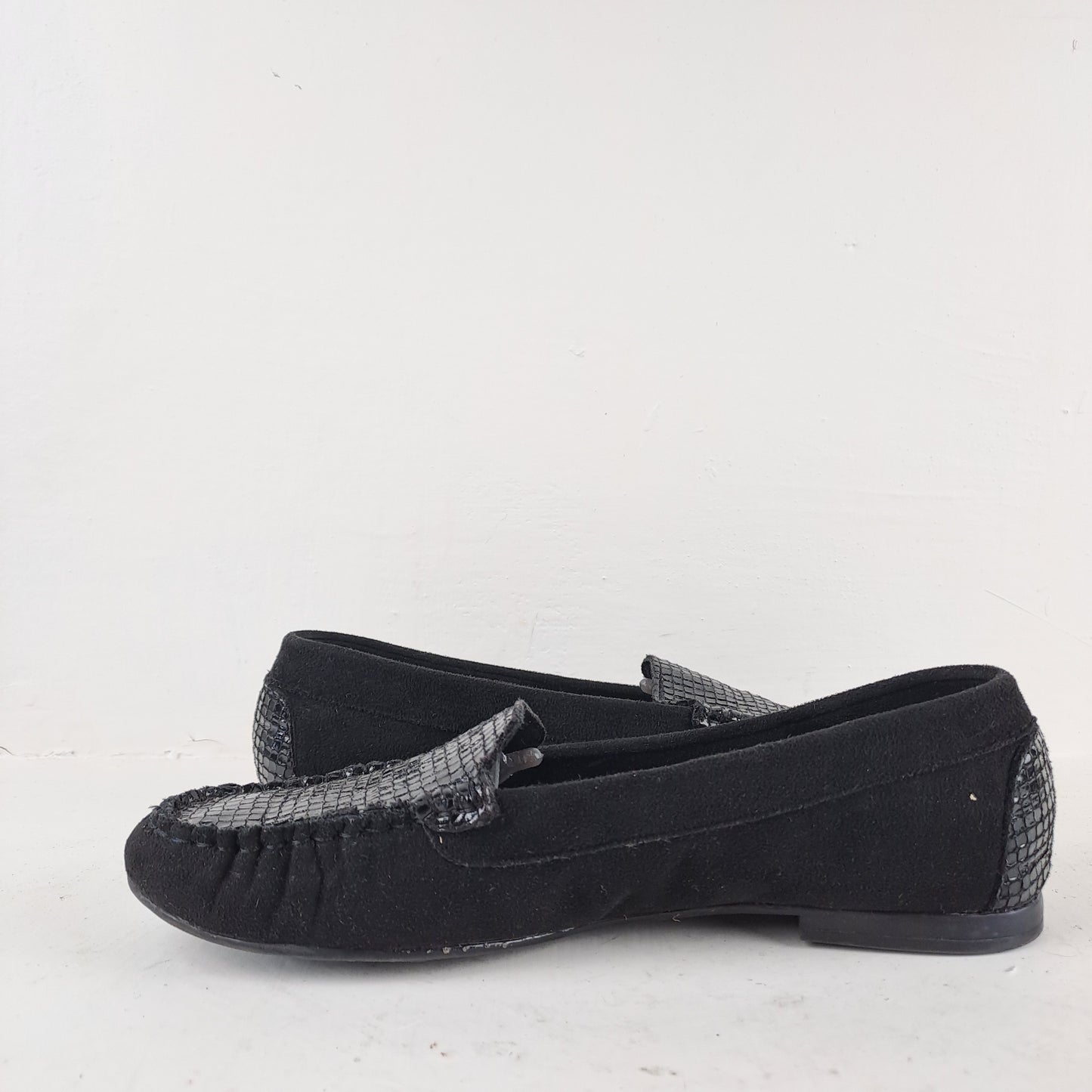 Young Spirit Naiste Mustad Vabaaja Kingad Suurus 39 
