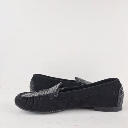 Young Spirit Naiste Mustad Vabaaja Kingad Suurus 39 