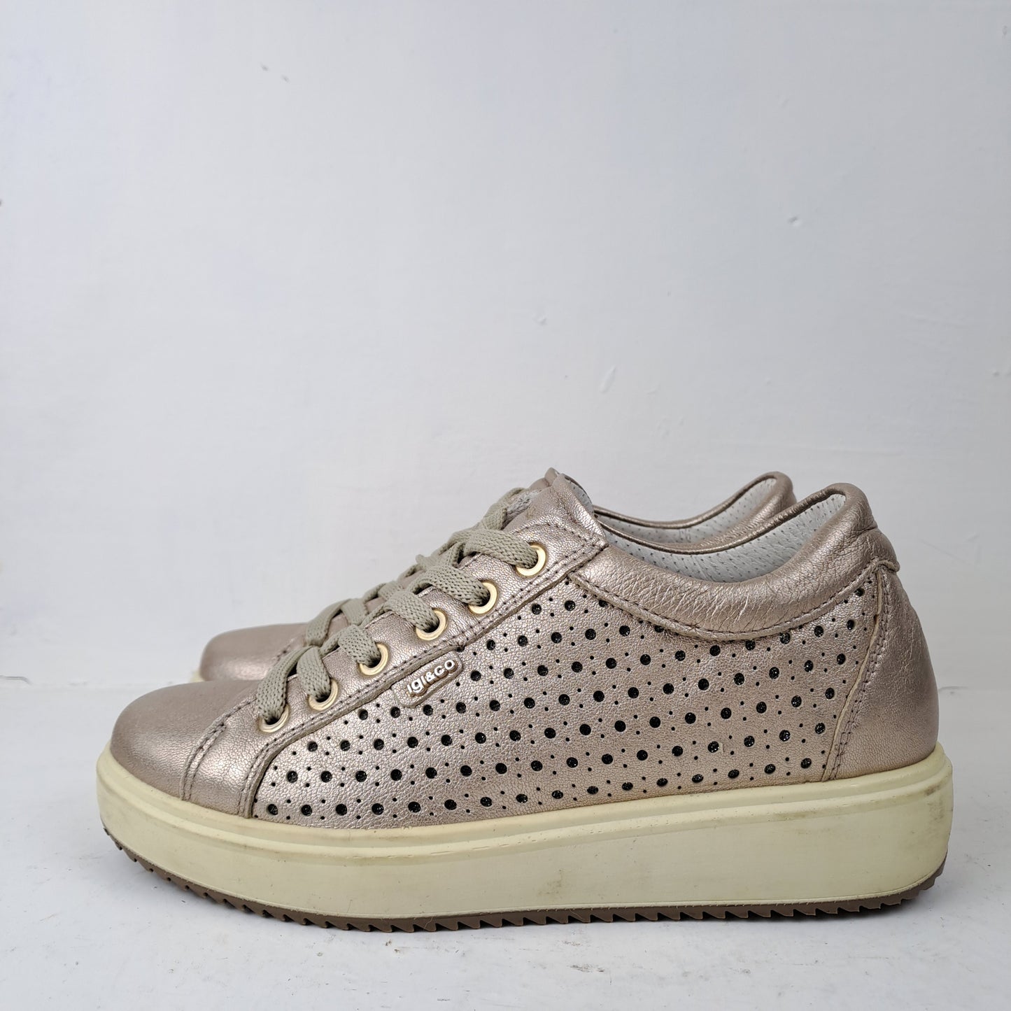 IGI & CO Naiste Tossud Suurus 36
