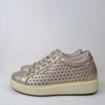 IGI & CO Naiste Tossud Suurus 36