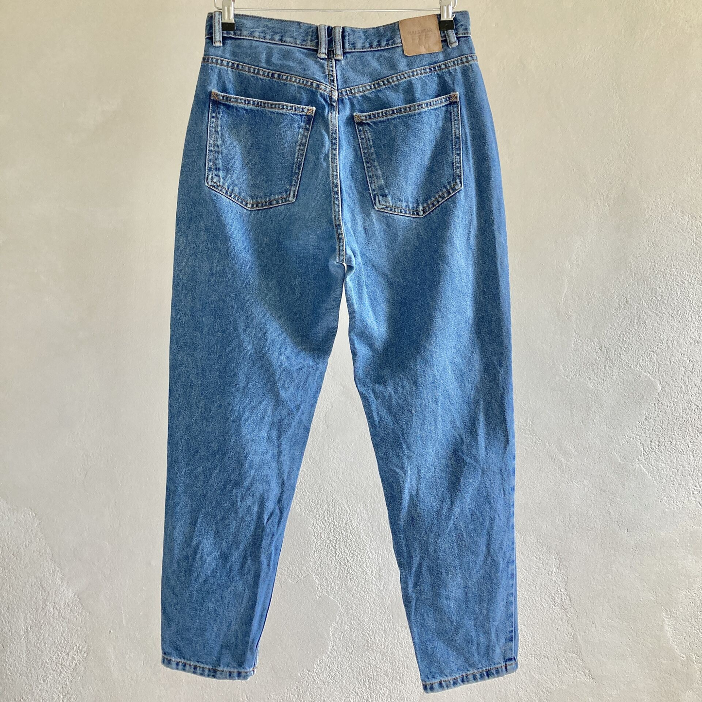 Pull & Bear Naiste Teksapüksid Suurus 38