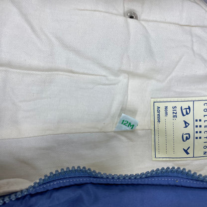 Vintage Laste Talvepüksid Suurus 24 Kuud