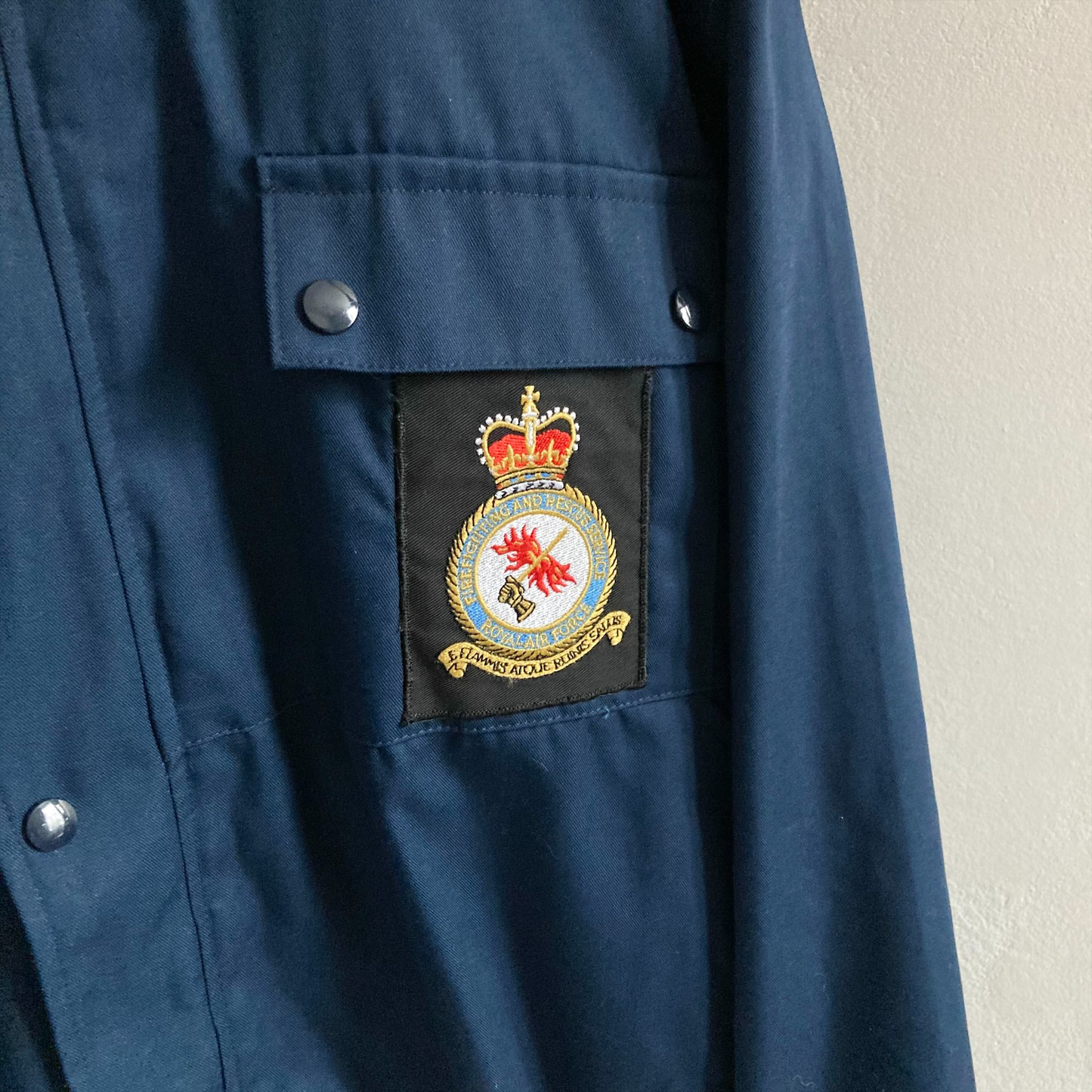 Meeste Õhuväe Bomberjakk Suurus 2XL